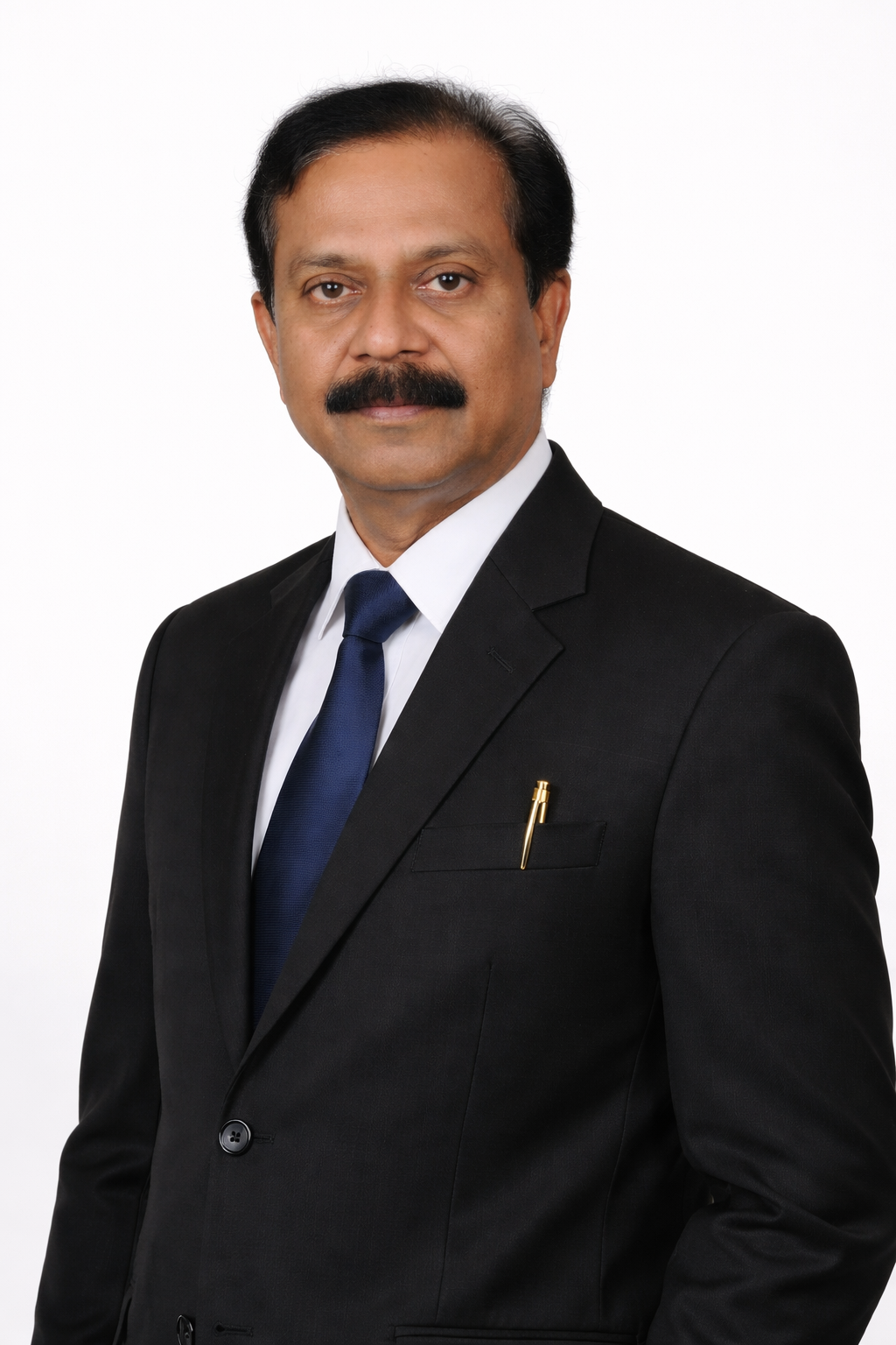 Sri. N P Raveendranath Naidu