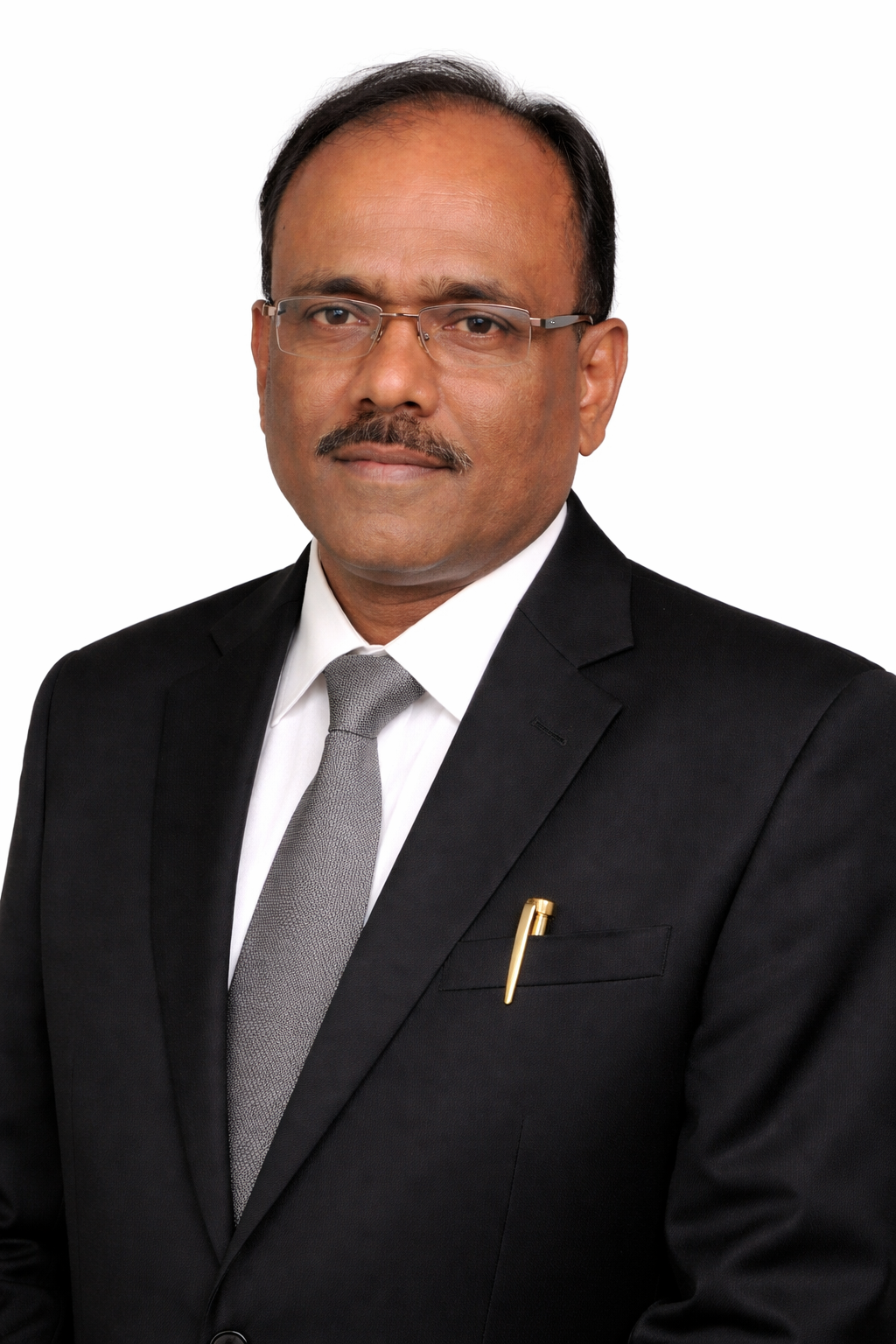 Sri. Narayanappa M. 