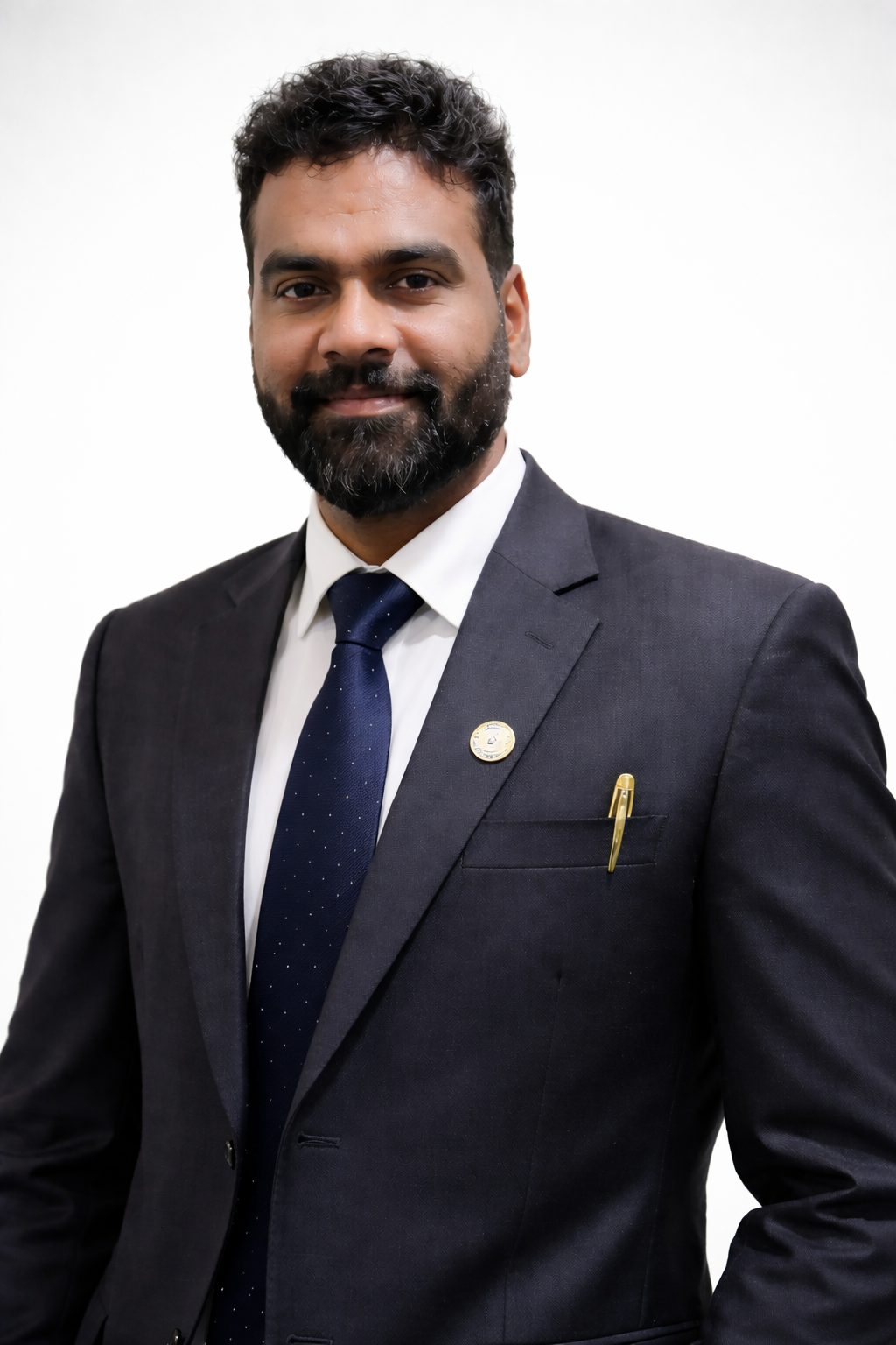 Sri. A V Nagaraj