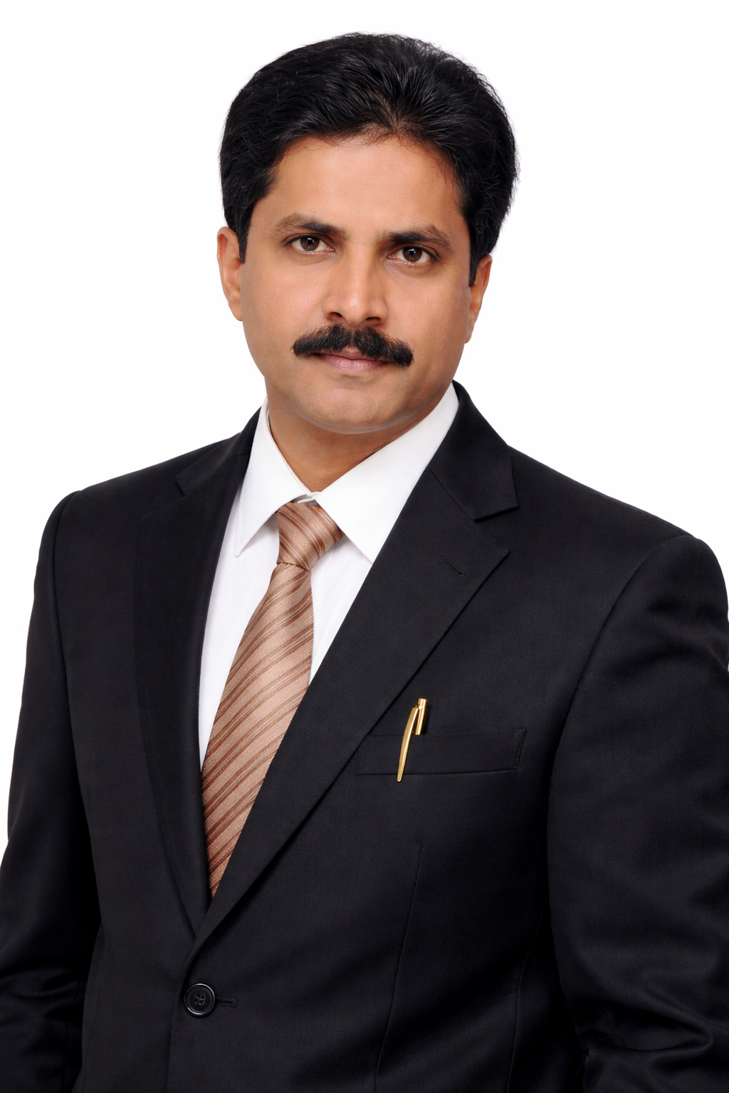 Sri. G N Balaji 