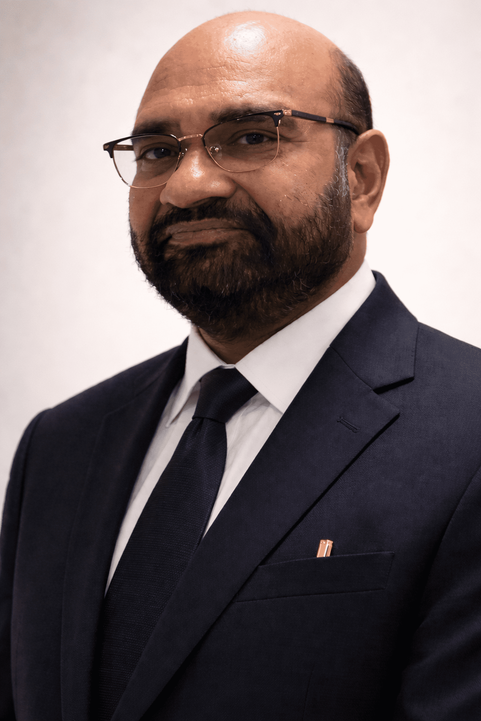 Sri. D. V. Shekhar