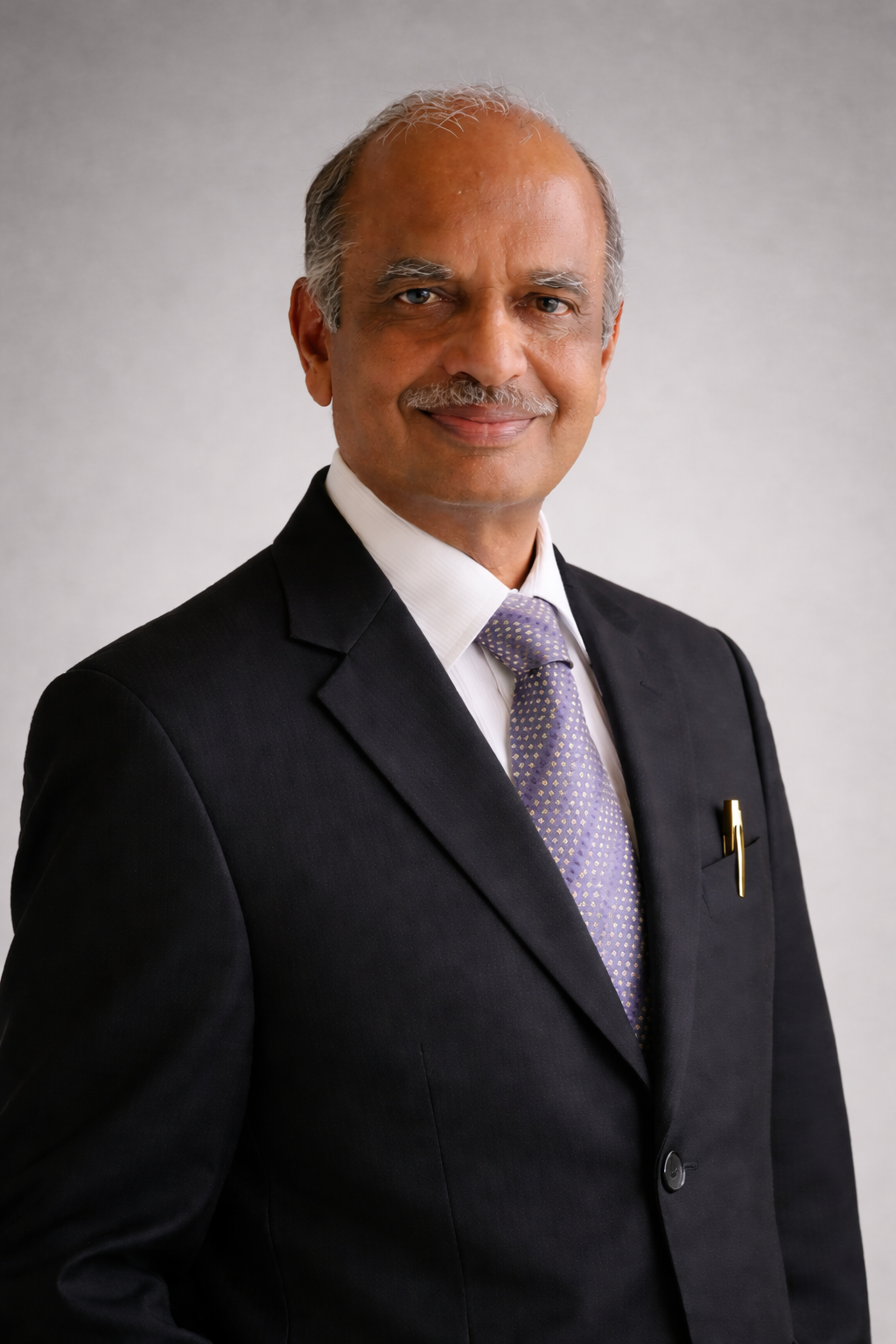 Sri. T M Naidu