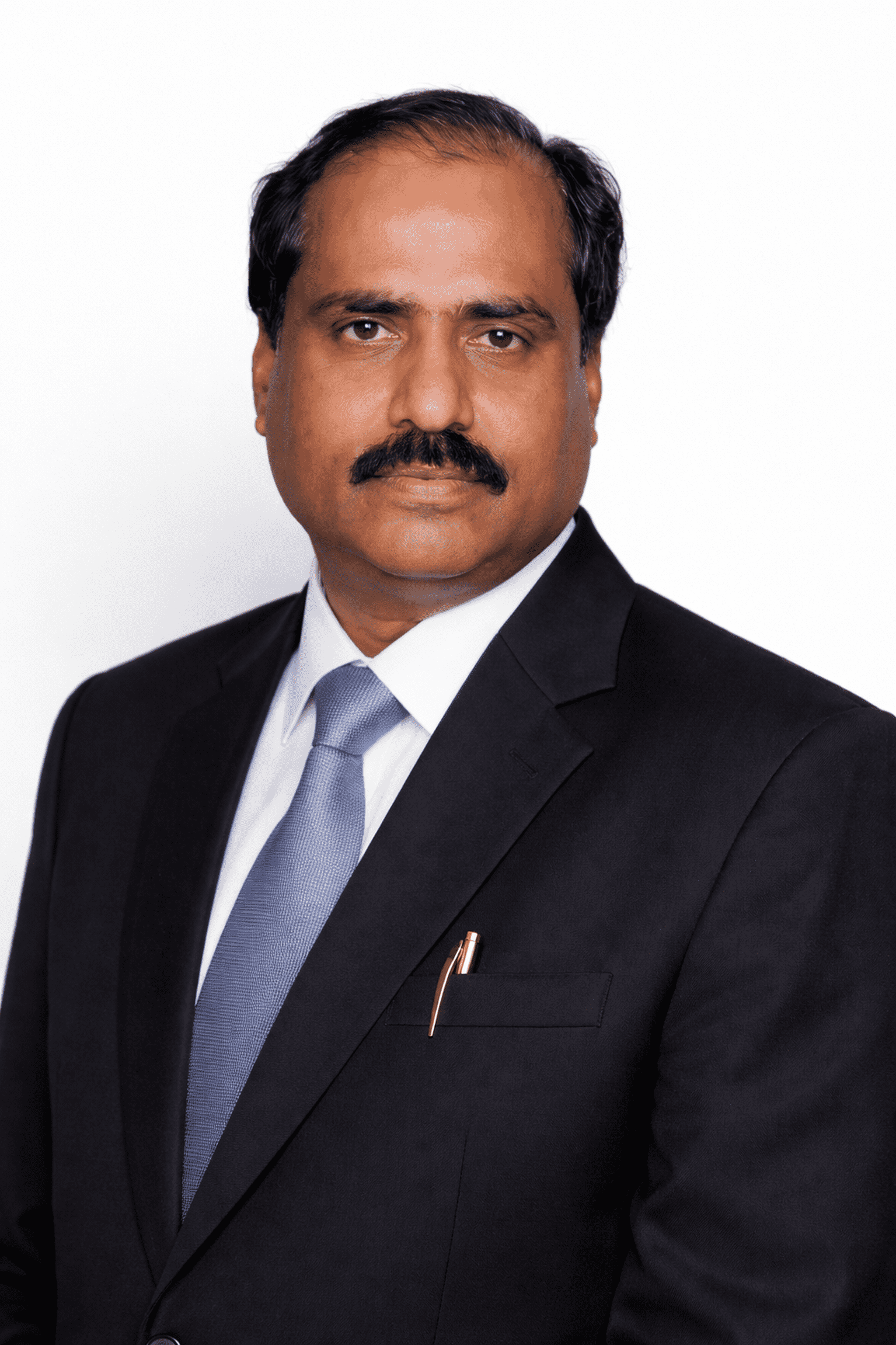 Sri. P. G. Ramesh